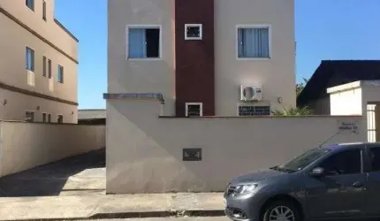 APARTAMENTO no ESPINHEIROS com 2 quartos para VENDA, 48 m²