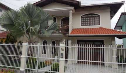 SOBRADO no GUANABARA com 4 quartos para VENDA, 240 m²
