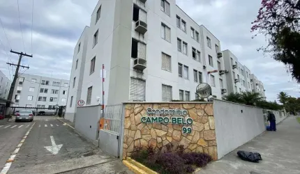 APARTAMENTO no BUCAREIN com 3 quartos para VENDA, 73 m²