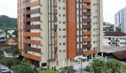 APARTAMENTO no CENTRO com 3 quartos para VENDA, 120 m²