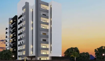 APARTAMENTO no FLORESTA com 3 quartos para VENDA, 86 m²