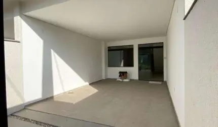 SOBRADO GEMINADO no ITACOLOMI com 3 quartos para VENDA, 131 m²