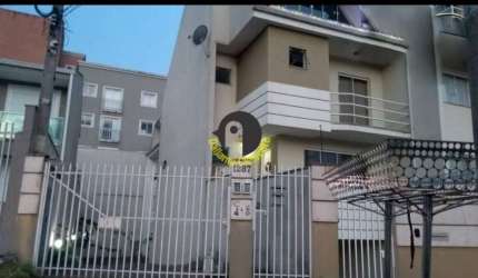 Sobrado triplex de 206m², 3 dorms  à venda, em Condomínio, bairro Guaíra, Curiti