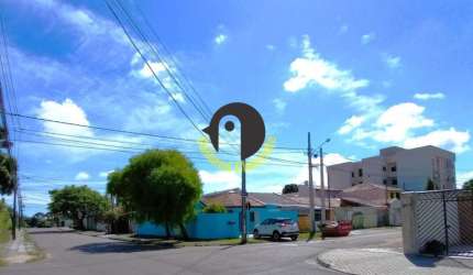 Casa com 3 quartos à venda no Afonso Pena, São José dos Pinhais, 60 m² por R$ 32