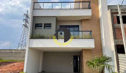 Sobrado com 3 dormitórios à venda, 201 m² por R$ 849.000,00 - Costeira - São Jos