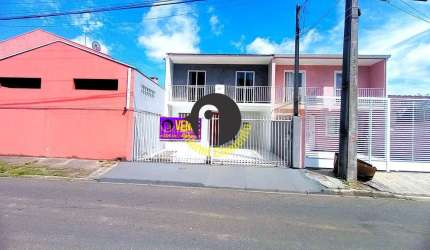 Excelente Sobrado, Amplo Terreno, 3 quartos, 92 m², à venda, R$ 650.000 - Afonso