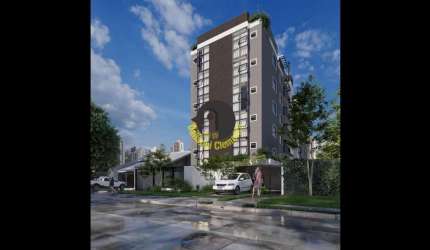 Apartamento 3 dormitórios 2 banheiros à venda no bairro Estância de Pinhais, Pin