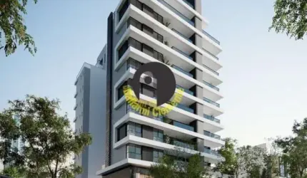 Apartamento 196,84m² à venda no bairro Bigorrilho, Curitiba / PR.
