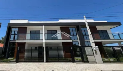 Sobrado com 4 quartos à Venda, Rainha - Itapoá