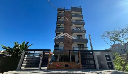 Apartamento com 2 dormitórios à venda, 70 m² por R$ 699.000,00 - Paese - Itapoá/SC