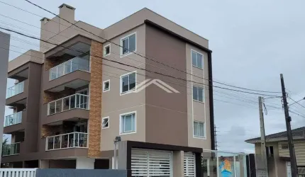 Apartamento com 2 quartos à Venda, Paese - Itapoá