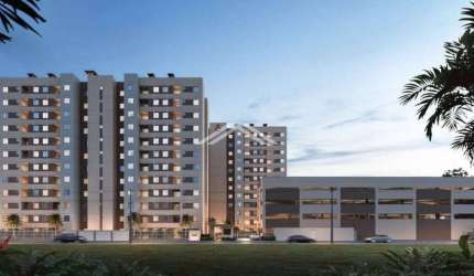 Apartamento com 2 quartos à Venda R$ 425.871,91 Centro - Itapoá