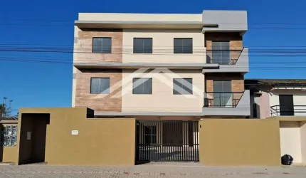 Apartamento com 3 quartos à Venda, Centro - Itapoá