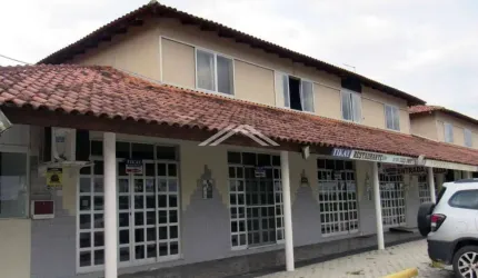 Apartamento com 2 dormitórios à venda, 69 m² por R$ 400.000,00 - Maresia - Itapoá/SC