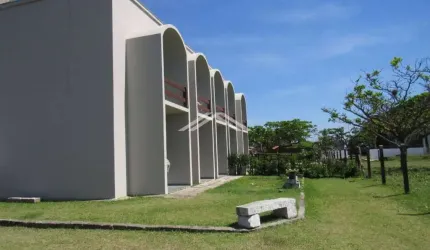 Pousada à venda, 845 m² por R$ 3.800.000,00 - Paese - Itapoá/SC
