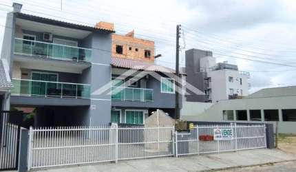 Sobrado com 8 dormitórios à venda, 405 m² por R$ 1.500.000,00 - Jardim Pérola do Atlântico - Itapoá/SC