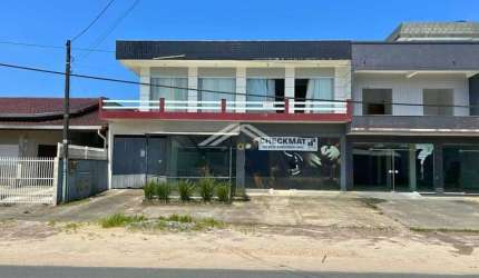Prédio Comercial