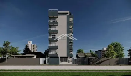 Apartamento com 3 quartos, Itapema do Norte - Itapoá