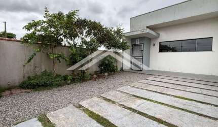 Casa com 3 quartos à Venda, Itapema do Norte - Itapoá