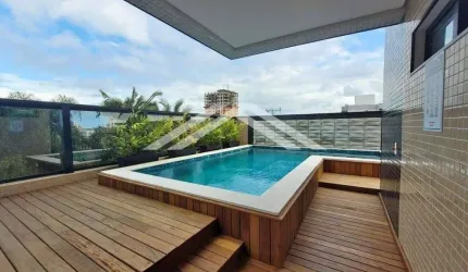 Apartamento com 2 quartos, Itapema do Norte - Itapoá