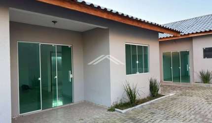Casa com 2 quartos, Itapema do Norte - Itapoá