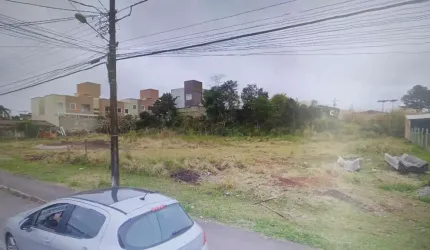 Terreno para Venda em Campina Grande do Sul, JARDIM PAULISTA