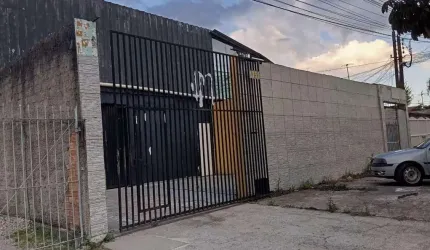 Galpão / Barracão para Venda em Curitiba, Hauer