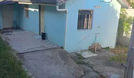 Casa para Locação, JARDIM PALOMA, 2 dormitórios, 1 banheiro
