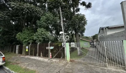 TERRENO À VENDA NO BAIRRO APARECIDA