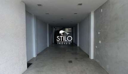 Sala Comercial para Locação – Centro