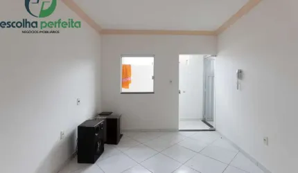 Apartamento com 2 quartos à venda na Rua Beira Rio, 8B, Itapuã, Salvador, 80 m2 por R$ 150.000