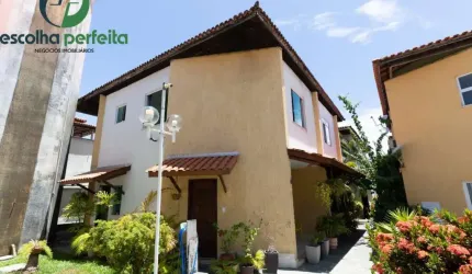 Casa encantadora a 150m da praia, com conforto, segurança, poço artesiano e monitoramento
