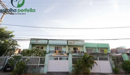 Casa Duplex 3 Quartos 1 Suíte Varanda 1 Vaga