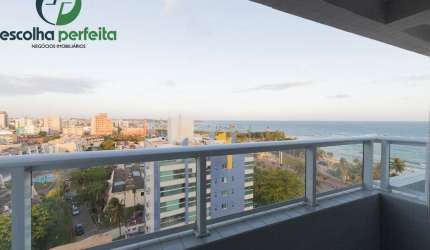 Cobertura 3 Quartos 2 Suítes Amplo Terraço 2 Vagas