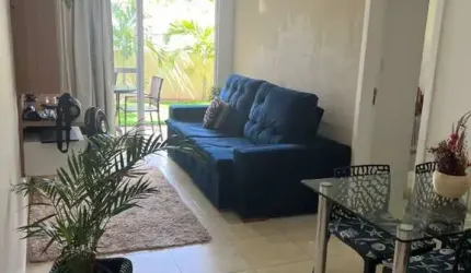Apartamento 1 Quarto Varanda 1 Vaga