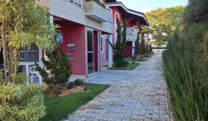 Casa Duplex 3 Suítes Varanda 1 Vaga
