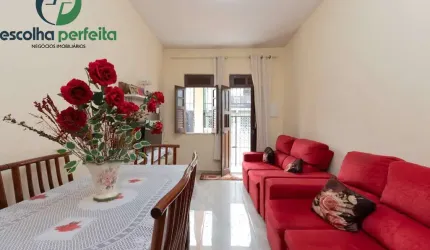 Casa Térrea 3 Quartos 1 Suíte Varanda