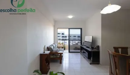 Apartamento 2 Quartos 1 Suíte Varanda 2 Vagas