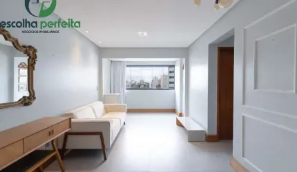 Apartamento 3 Quartos 1 Suíte Dependência 2 Vagas