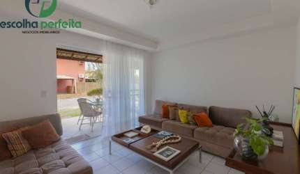 Casa Duplex 4 Quartos 3 Suítes Varanda 4 Vagas