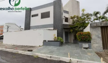 Casa Duplex 4 Quartos 3 Suítes Piscina 3 Vagas