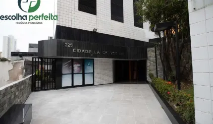 Sala Comercial à Venda  27m² Cidadela Center