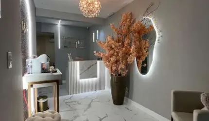 Sala Comercial Porteira Fechada 42m