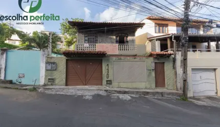 Casa Comercial Duplex 4 Quartos 3 Suítes 2 Vagas