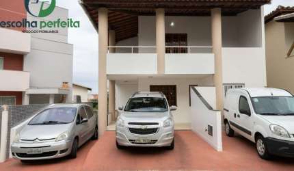 Apartamento 3 Quartos 1 Suíte Varanda 1 Vaga