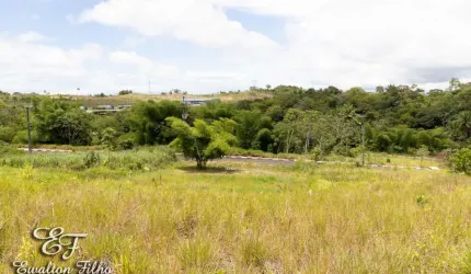 Terreno 714m² Condomínio Fazenda Real