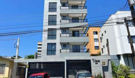 Apartamento 03 quartos com suite a venda no Centro de Sao Jose dos Pinhais