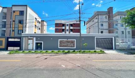 Apartamento Garden 03 quartos a venda no bairro Afonso Pena em São Jose dos Pinhais