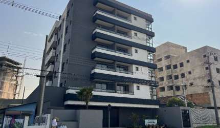 Apartamento 03 quartos com suíte a venda no Centro de São Jose dos Pinhais