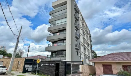 Apartamento 03 Quartos no Centro de São Jose do Pinhais